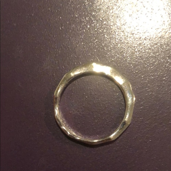 Set of 5 RLM Studio stack rings - Picture 2 of 3